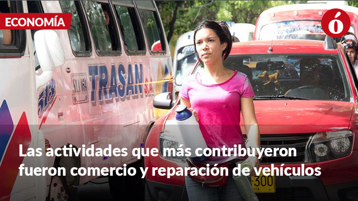 ¿Por qué el DANE destacó a Cúcuta en su informe de empleo e informalidad?